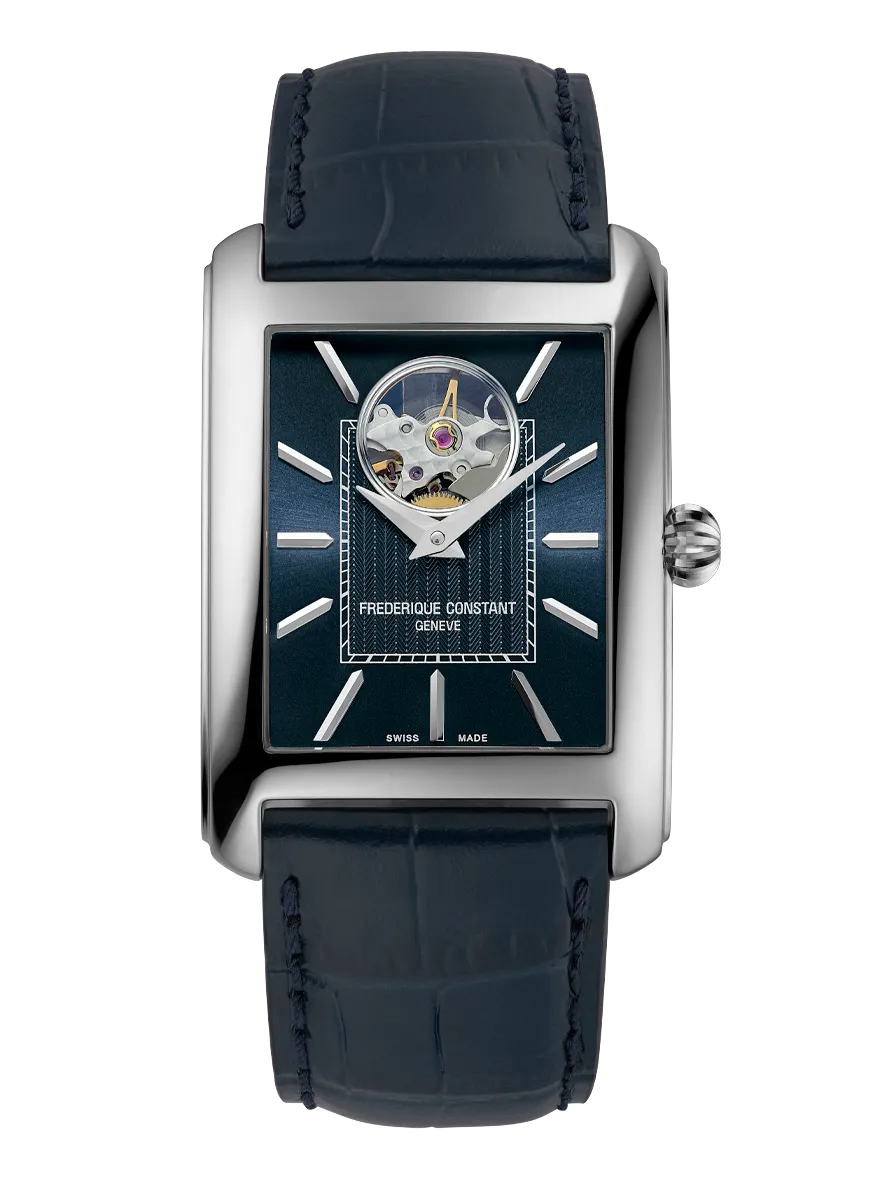 Frederique Constant Classics For Men | Frederique Constant US
